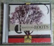 MANITOBA ROOTS 2002 CD MARIA Canada The Duhks Nathan Alana Levandoski Dust Rhino