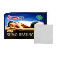 在飛比找松果購物優惠-SUMO 舒摩濕熱電毯 14x14 專品藥局 (7.3折)