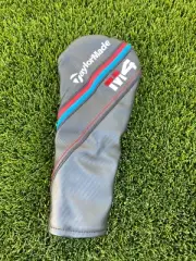 TaylorMade M4 Driver Headcover Mens