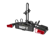 Buzzrack Eazzy 2 Platform Tow Ball Bike Rack (clearance no returns)