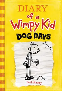 在飛比找誠品線上優惠-Diary of a Wimpy Kid 4: Dog Di