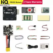 Radiolink Mini PIX Drone Flight Controller for Car&Ship Models Multirotor Wing
