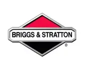 Genuine Briggs & Stratton 1686875SM OEM Equipment Part Receptacle-12Volt