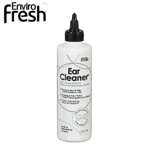 【Earth Rated莎賓】Enviro fresh舒緩潔耳液 犬貓通用-250ml(寵物潔耳)