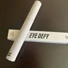 Half Caked Mascara Eye Defy Zero Gravity Mascara Black 0.30 oz Beauty Eye Makeup