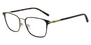 Ted Baker TB4329 001 Men's Glasses Black Size 52 - Private Health Rebate - Blue Light Block Available