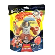 Heroes Of Goo Jit Zu Disney Lightyear Buzz Lightyear XL-15 Hero Pack