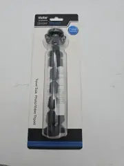 Flexible Spider Tripod 7-inch for Smartphones, Cameras, GoPro Video YouTube Film