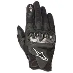 【車品福利社】ALPINESTARS SMX 1 AIR V2 四季防摔手套 短手套 通勤 旅遊 透氣手套