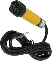 Aexit AC (Control electrical) 2 Wire 90-220V For AU 2M Sensor NO Retroreflective Photoelectric Switch (54ry264qf386) w Reflector