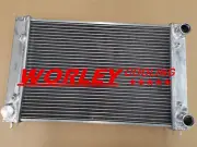 VIC-Aluminum Radiator For 1992 1993 1994 1995 Volks Wagen Corrado Coupe 2.0 16V