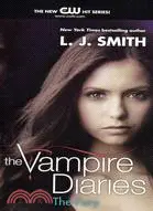 在飛比找三民網路書店優惠-The Vampire Diaries 03 : The F