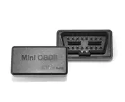 Elinz Mini OBD2 Bluetooth 4.0 Car Wireless Diagnostic Scanner V1.5 iPhone Android