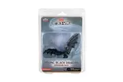 Dungeons & Dragons Attack Wing Wave-9 Black Dragon Game Expansion Pack 14y+