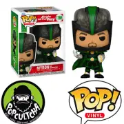 Jingle All The Way - Myron as Dementor Pop! Vinyl Figure "New"