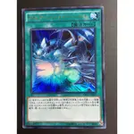 【售150元】遊戲王 DP17-JP007 金字亮面 青眼究極龍 究極噴發 究極暴風彈 青眼白龍 究極龍 遊戲王卡