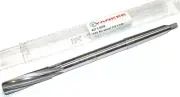 Yankee 6 Flute 17/32" #1 Morse Taper Shank Right Hand Spiral Reamers 437-0.5312