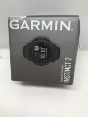 Garmin Instinct 2 GRAPHITE Rugged GPS Smartwatch 010-02626-10 NEW(41279)