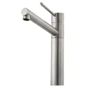 OLIVERI Pepe Swivel Mixer - Brushed Chrome PT2010B