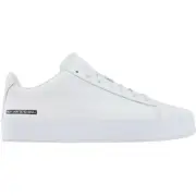 Puma Pumax Black Scale Court Platform Mens Size 10 D Sneakers Casual Shoes 3659