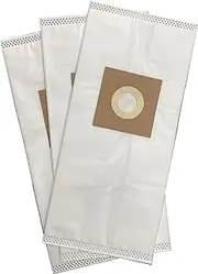 My Filtered Home HEPA Central Vacuum Bags Fits CV1500, CV950/LE & RV2000 Maxum Central Vacuum Systems #9597
