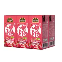 在飛比找森森購物網優惠-【光泉】午后時光-重乳草莓奶茶 330mlx24入/箱