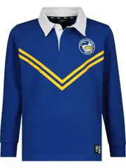 Eels NRL Youth Rugby Top