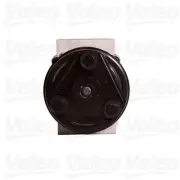 Valeo 10000512 88 97 Fits For Ford Fits For Mercury Thunderbird Cougar (for: Ford)