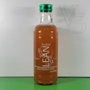 SoBe Collectible BottleSOBE LEAN Sugar Free Diet Cranberry | Full-Sealed