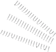 SAFIGLE Rhinestones Lash Extensions Glamorous Strip Lashes for Cosplay Fashionable Comfortable Long-lasting Beauty