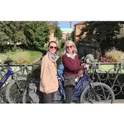 Save 15.00%! The story of Vicenza: Guided Half-Day E-Bike sightseeing Tour