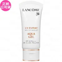 在飛比找ETMall東森購物網優惠-LANCOME 蘭蔻 超輕盈UV水凝露SPF50/PA+++