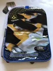 Star Wars Naboo Starfighters Back Pack