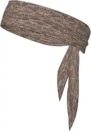 Brick Wall. Sports Strap Double-Sided Headscarf Men's Bow Tie Sports Headscarf Running Yoga Exercise Headband