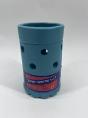 Bogg Bag Boozie Koozie Slim Can Drink Holder Blue Turquoise