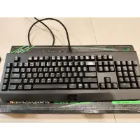 在飛比找蝦皮購物優惠-Razer BlackWidow  Original 201