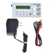 For DDS Function Signal Generator Sine/Square Wave Sweep Frequency Meter TTL