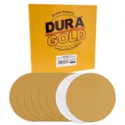 Premium 9" Drywall Sanding Discs - 60 Grit (Box of 8) - Sandpaper Discs with ...