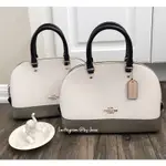 美國正品🇺🇸 COACH 限定色 經典貝殼包🐚