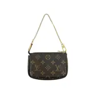 在飛比找Yahoo奇摩購物中心優惠-【二手名牌BRAND OFF】LOUIS VUITTON L