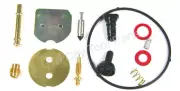 Honda Carburetor Repair Kit Replacement for GX390 13HP Engines