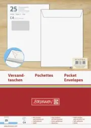 Shipping C4 Wei with Window 25er