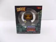 Brand New Funko Dorbz Skeletor (Disco) (Metallic) 242 Masters Of The Universe...