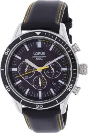 Lorus Sport RT311HX9 Man Quartz Watch