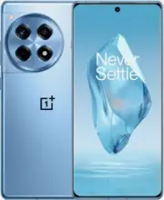 OnePlus 12R CPH2609 5G 256GB 16GB Global Model Unlocked (Cool Blue)