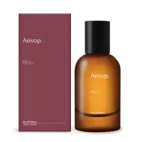 在飛比找博客來優惠-Aesop 馥香水(50ml)-國際航空版