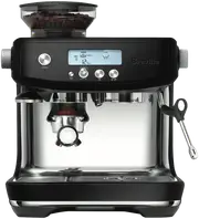 Breville the Barista Pro - Black Truffle