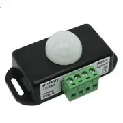 DC 12V-24V 8A Motion Detector Sensor Motion Sensor Infrared PIR for LED Light