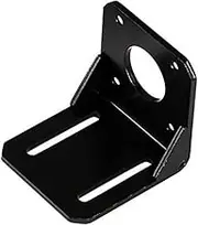 GETAJGHSD 3 Pack Stepper Motor Bracket Stepper Motor Mounting Bracket
