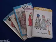 Simplicity Patterns ~ All Patterns are Size 6-8 * ~ * ~ * ~ * ~ * Listing 8221